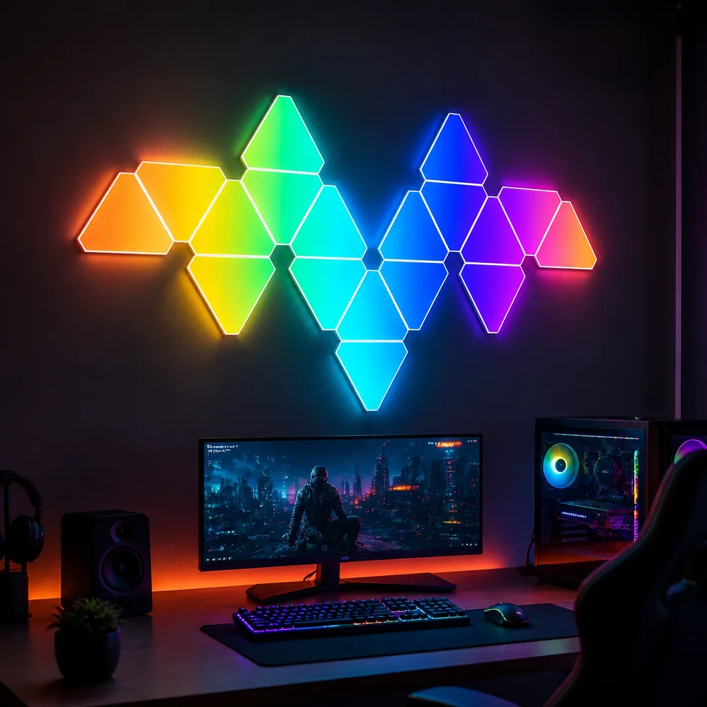 Millones de colores
